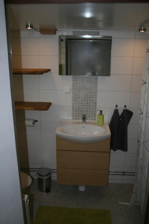 Lilla Huset Pa Slaetten B&B Lund Cameră foto