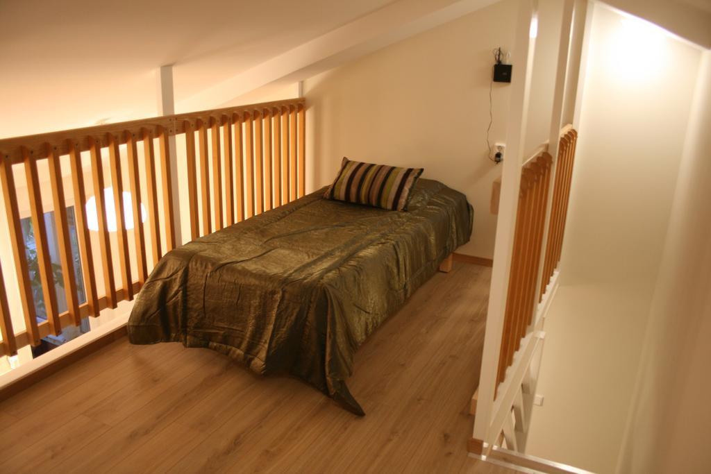 Lilla Huset Pa Slaetten B&B Lund Cameră foto